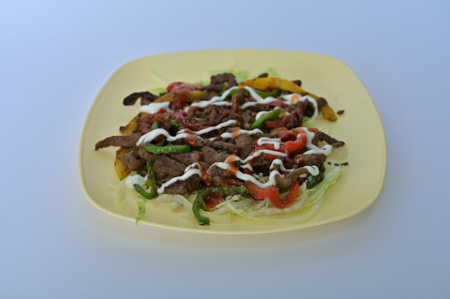 Luqma Zaman Ajman Restaurant مطعم لقمة زمان عجمان - Ajman