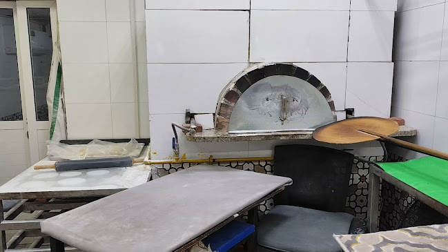 Friends Bakery - Hospitality and gastronomy