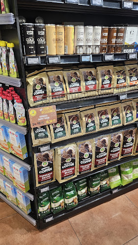 Opinii despre Organic Foods & Café (Mirdif) în Dubai - Hospitality and gastronomy