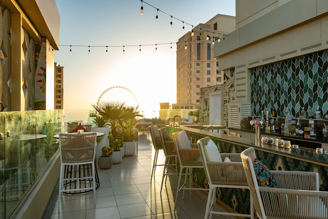 Fogueira Restaurant & Lounge