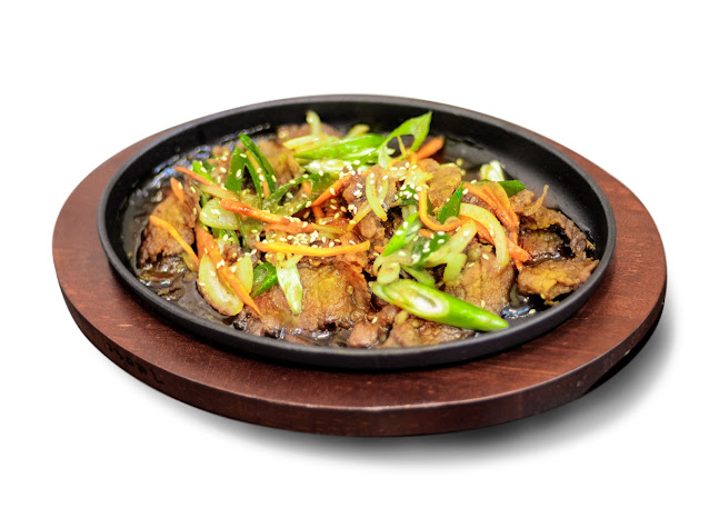 The Skewers Restaurant