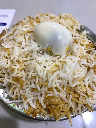 Opinii despre dawar al tawoon hyderabadi Restaurant în Sharjah - Hospitality and gastronomy