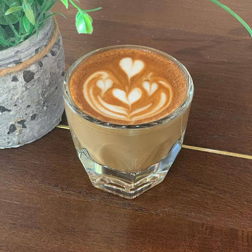 Saddle Cafe - Abu Dhabi (Khalifa) - Abu Dhabi