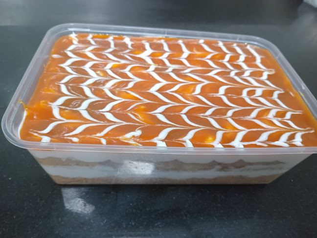 Secret bakery UAE - مخبز سيكرت