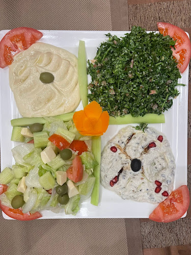 Emirates Sea Restaurant - Fujairah - Fujairah