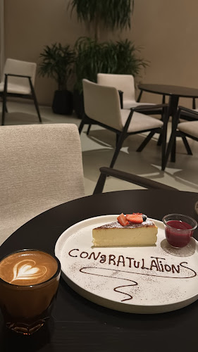 Opinii despre NOWHERE în Abu Dhabi - Hospitality and gastronomy