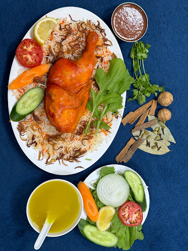 Abyan mandi restaurant & kitchen - Hospitality and gastronomy