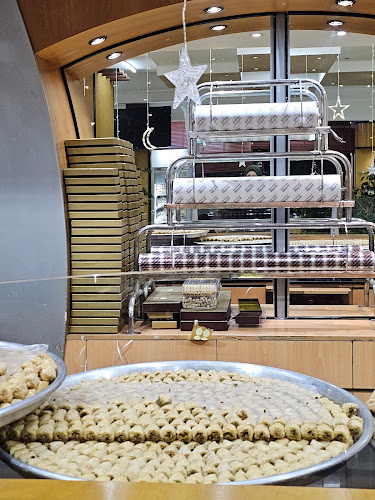 Comentarii opinii despre Al Samadi Sweets