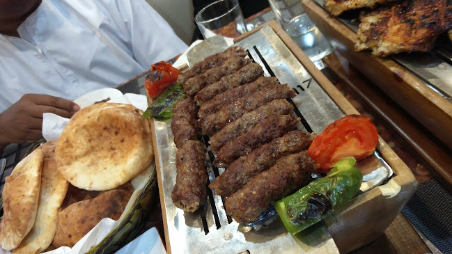 Gad Restaurant - Hospitality and gastronomy