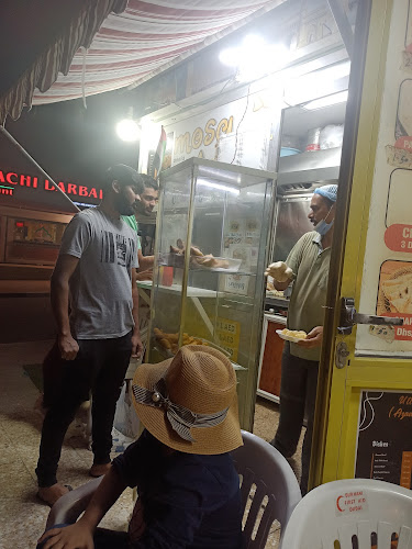 Comentarii opinii despre Uttar Pradesh (Azamgarh) chaat