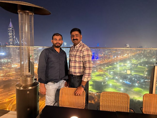 No. 2-27 - DMCC Plot No. 2-27, Al Thanyah - Al Thanyah - Jumeirah Lake Towers - Dubai