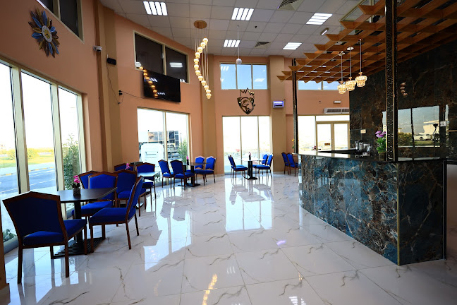 Comentarii opinii despre مطعم الخروف المشوي