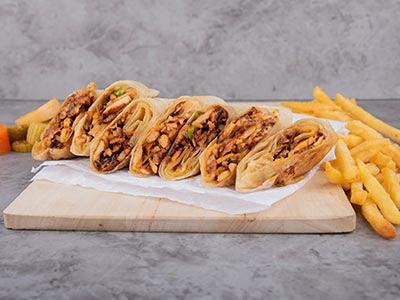 Comentarii opinii despre Zahrat Al Dar