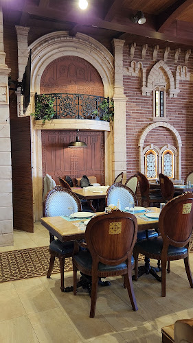 Ibn Hamido Seafood Restaurant