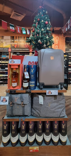 African + Eastern - Marina Walk - Hospitality and gastronomy