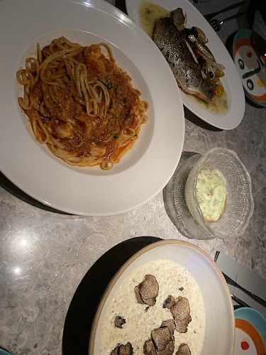 Soiree - Hospitality and gastronomy