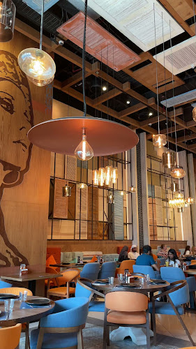 Awani - The Dubai Mall - Hospitality and gastronomy