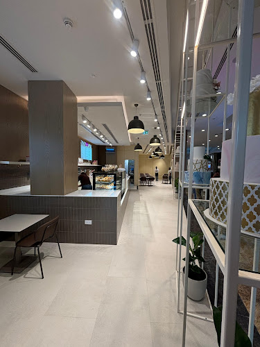 KATRINA COFFEE AND CAKES - DUBAI FESTIVAL CITY