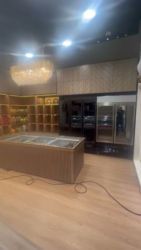 الصيني خلف صيدلية مرحبا شركه كيان لتجهيز المطاعم - شارع السوق - Al Jerf Industrial 1 - Ajman