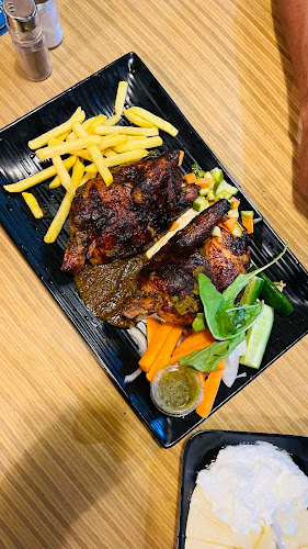 Hadiqat Al Shay (Tea Park)