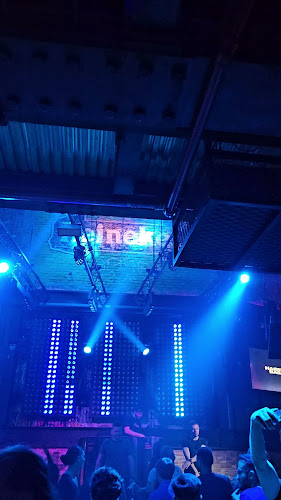 Lock, Stock & Barrel - Dubai