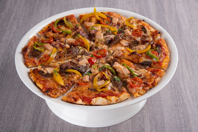 Opinii despre The Third Brooklyn Lounge în Dubai - Hospitality and gastronomy