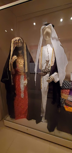 Souk Al Arsah - Sharjah