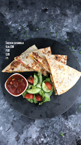 Opinii despre Calories .UAE în Ajman - Hospitality and gastronomy