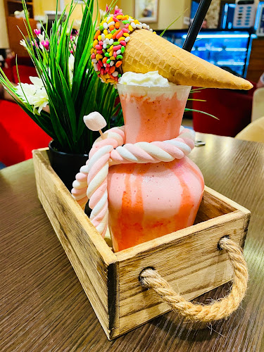 Opinii despre Awtar Cafe مقهى اوتار în Dubai - Hospitality and gastronomy