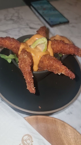 Comentarii opinii despre Cafe Du Roi