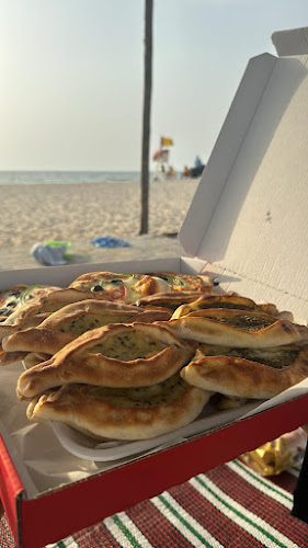 مطعم ورود الشام - Ajman