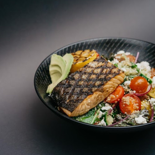 Opinii despre Nutri Plan healthy food نيوتري بلان هيلثي فود în Abu Dhabi - Hospitality and gastronomy