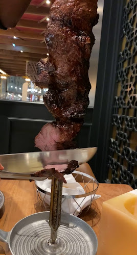 Opinii despre Texas De Brazil - Dubai Mall în Dubai - Hospitality and gastronomy