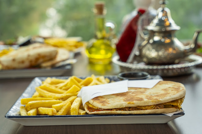Lido Restaurant & Cafe مطعم و مقهى ليدو - Dubai