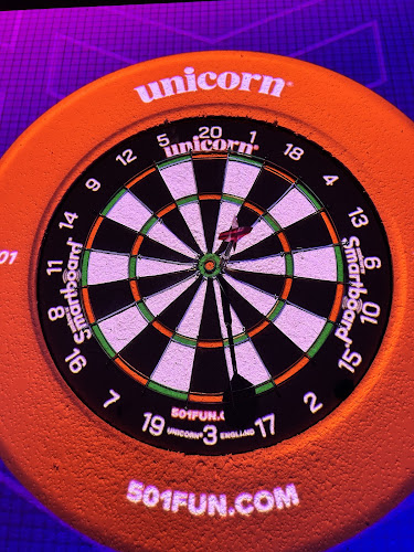 Boom Battle Bar Dubai - Hospitality and gastronomy