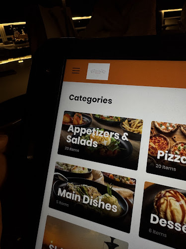 Eataliano Restaurant