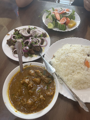 Sterling Fried Chicken