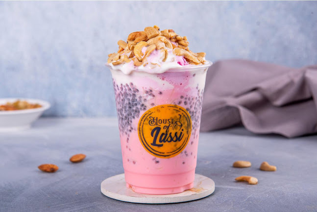 House of Lassi - Hospitality and gastronomy