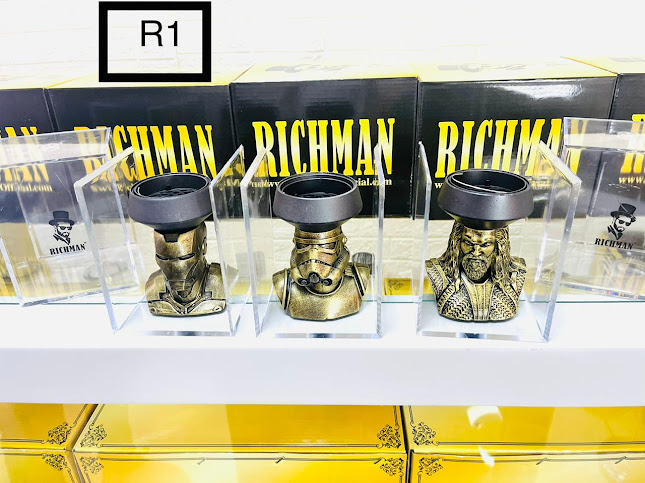 Sahar El Layali Cafe مقهى سهر الليالي - Fujairah