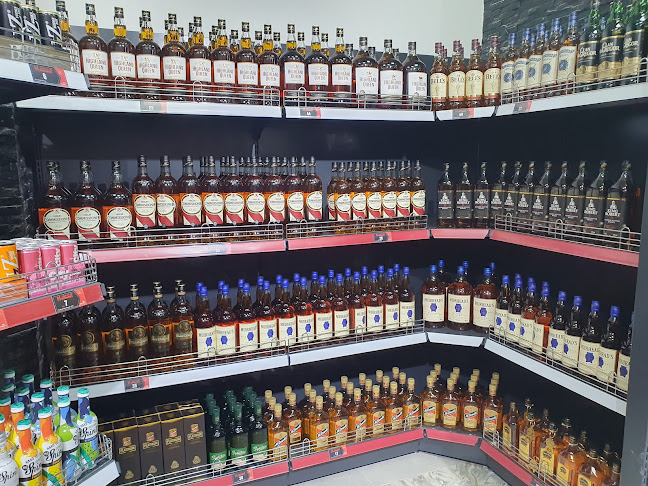 Comentarii opinii despre House of Spirits - Hamdan