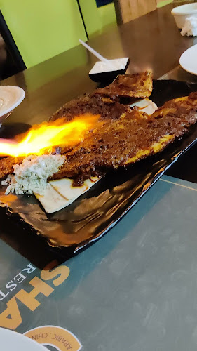 Opinii despre Shater restaurant sharjah în Sharjah - Hospitality and gastronomy