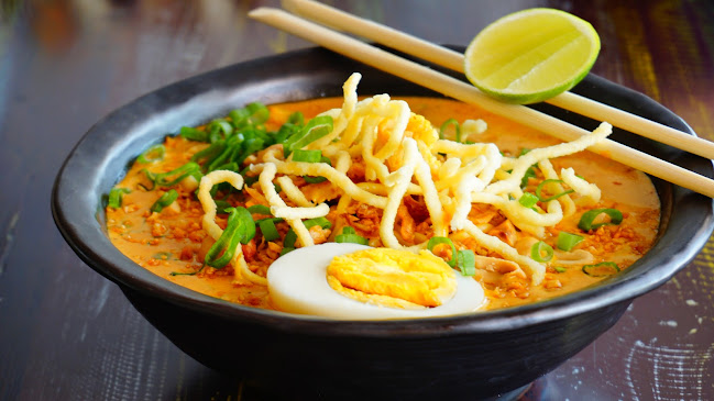 Opinii despre Royal Orchid Thai & Chinese (Delivery & Take Away only) în Abu Dhabi - Hospitality and gastronomy