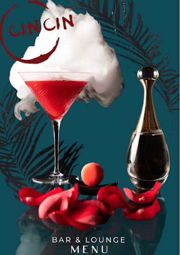 Cin Cin - Hospitality and gastronomy