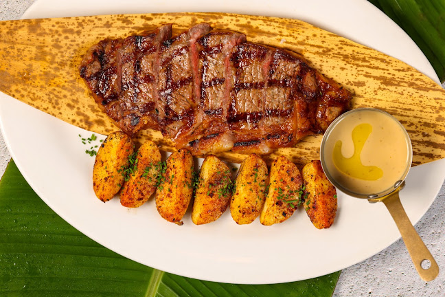 HuQQa - Best Shisha Lounge & Turkish Breakfast Dubai Mall - Dubai