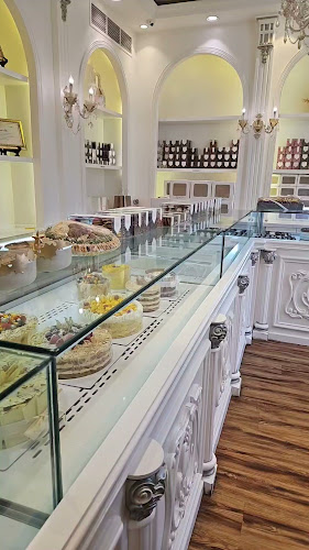 Opinii despre Sugar And Salt Station - Mohamed Bin Zayed City în Abu Dhabi - Hospitality and gastronomy