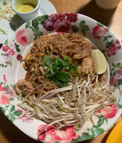 Cafe Isan (JLT) - Authentic Thai Street Food Restaurant & Bar - Dubai