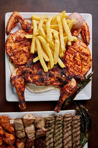 Comentarii opinii despre Jinan Al Sham جنان الشام