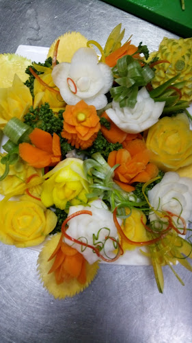 Opinii despre Al Resalah Restaurant în Sharjah - Hospitality and gastronomy