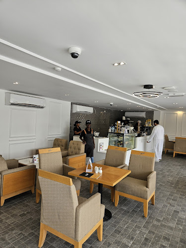 Gerard cafe - almizhar 1 جيرارد - Hospitality and gastronomy