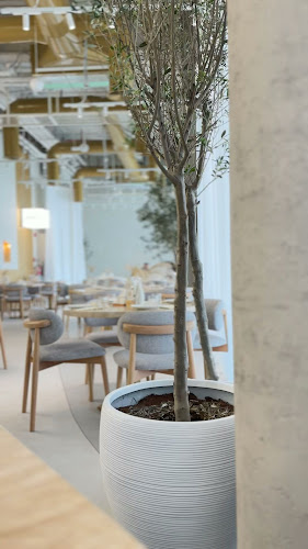 Comentarii opinii despre James Cafe - Al Qana